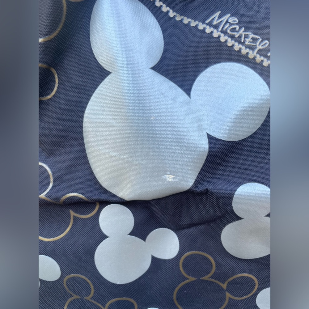 Mickey back pack - Picture 2 of 4